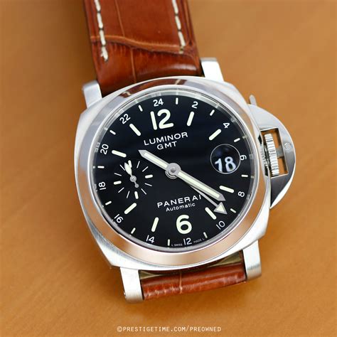 buy used panerai|pre owned panerai uk.